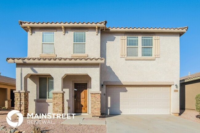 property at 7418 W St Catherine Ave