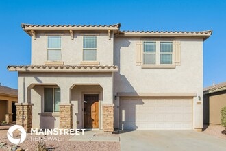 7418 W St Catherine Ave in Phoenix, AZ - Building Photo - Building Photo