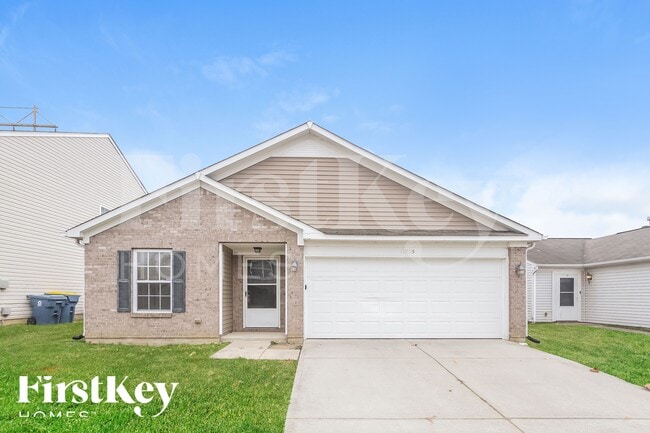 property at 11325 Arches Dr