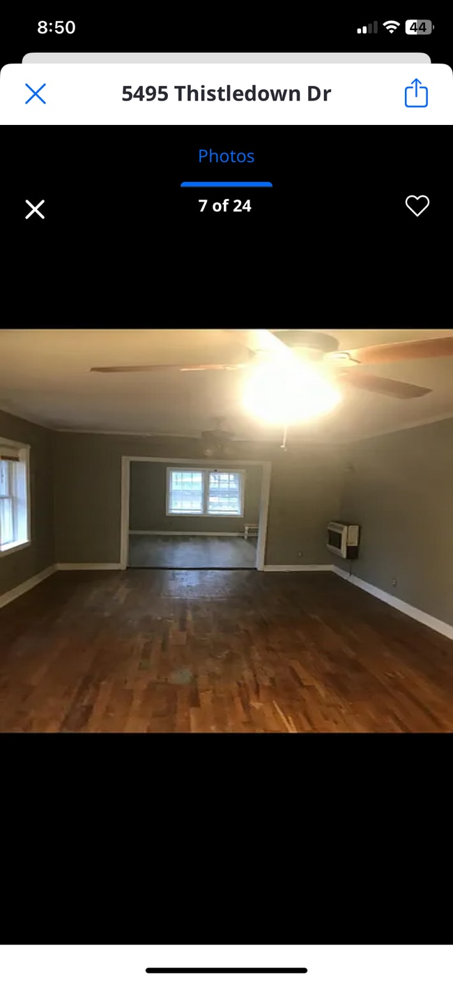 5495 Thistledown Dr in Sumter, SC - Building Photo - Building Photo