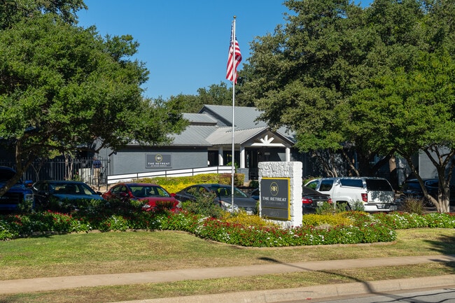 The Retreat at River Ranch in Fort Worth, TX - Building Photo - Building Photo