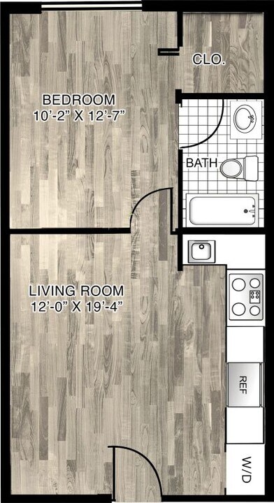 19221 NE 10th Ave in Miami, FL - Building Photo