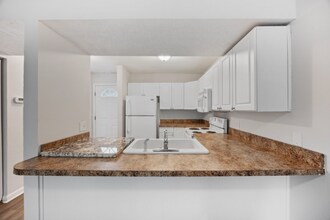 3555 S Carolina 544 Overpass in Conway, SC - Foto de edificio - Building Photo