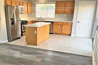 5832 Arrowleaf St in North Las Vegas, NV - Building Photo - Building Photo