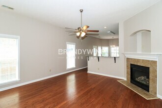 1189 Travers Ln in Cordova, TN - Building Photo - Building Photo