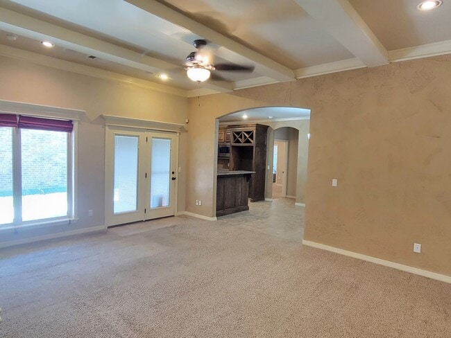 9825 Perry Ave in Amarillo, TX - Building Photo - Building Photo