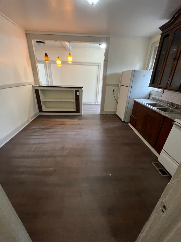 5309 Acadia Terrace in Fairfield, AL - Building Photo - Building Photo