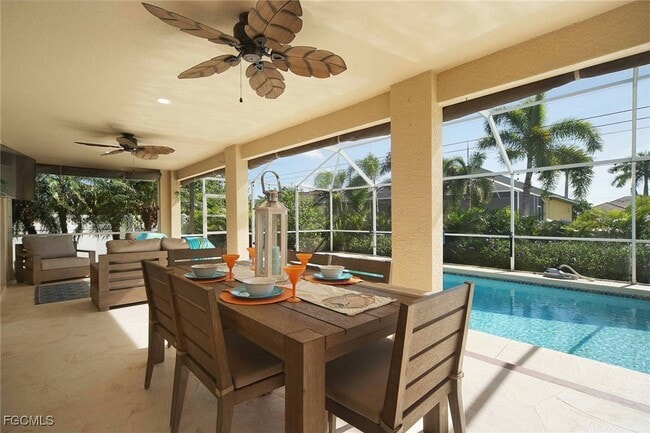 property at 5007 SW 27th Ave