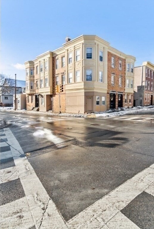 property at 21 Henry St