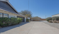 18107 W Dunlap Rd in Goodyear, AZ - Building Photo - Building Photo