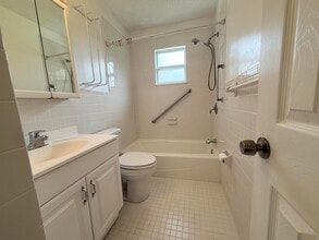 3642 Rosewood St in St. Augustine, FL - Building Photo - Building Photo