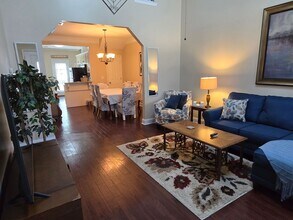 2148 Reserve Ln in Augusta, GA - Building Photo - Building Photo