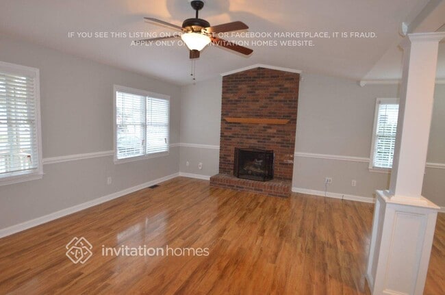 3650 Farm Lake Dr SW in Concord, NC - Building Photo - Building Photo