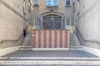 1113-1115 Sheridan Ave in Bronx, NY - Foto de edificio - Building Photo