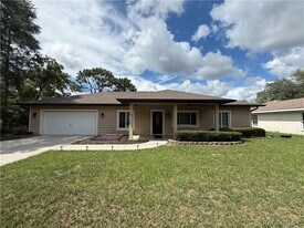 3047 W Kirkwood Pl in Dunnellon, FL - Building Photo