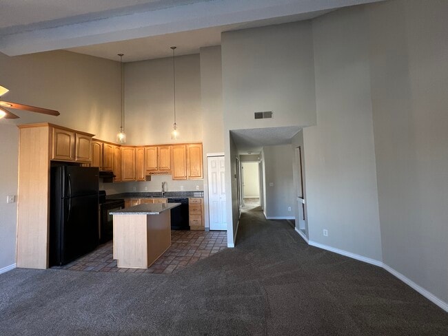 12356 W Nevada Pl in Lakewood, CO - Building Photo - Building Photo