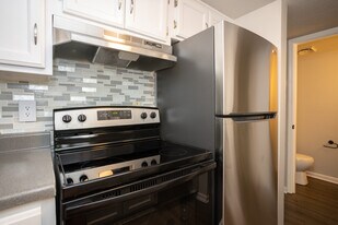 Chesney Woods Apartments in Concord, NC - Building Photo