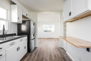 1825 E Legrande Ave in Indianapolis, IN - Building Photo