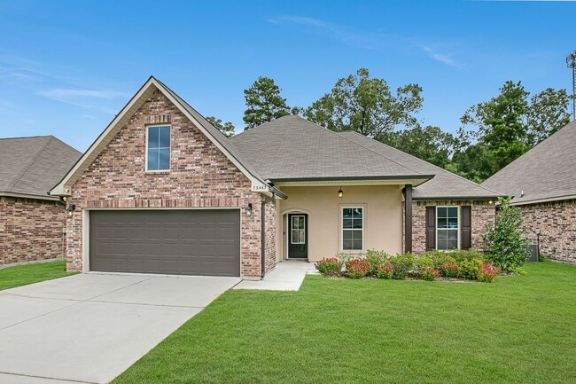 property at 23467 Conifer Drive