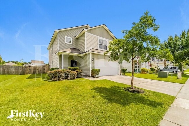4806 Pitkin Ave in Ladson, SC - Building Photo - Building Photo