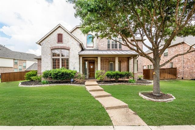 property at 921 Pine Burst Dr