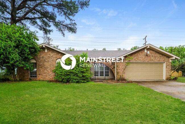 property at 3122 Bluefield St
