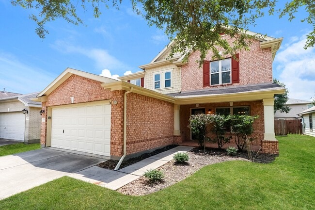 15315 Harris Canyon Ln in Cypress, TX - Building Photo - Building Photo