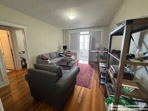 1638 Commonwealth Ave, Unit 7 in Boston, MA - Building Photo - Building Photo