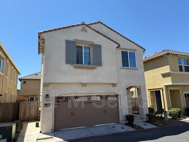 property at 3654 el Dala Ln