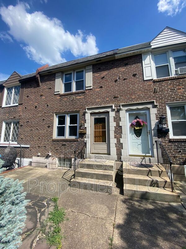 property at 337 N Bishop Ave