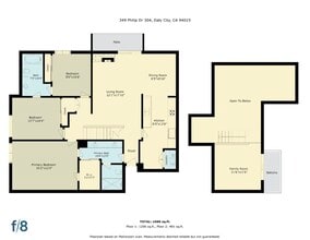 349 Philip Dr in Daly City, CA - Building Photo - Building Photo