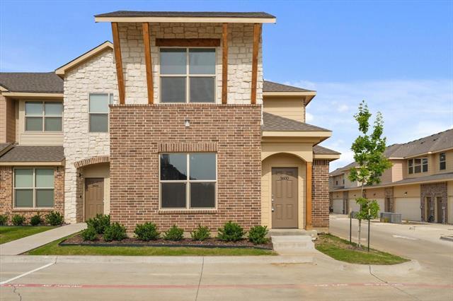 property at 3600 Aaron Pl