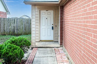 20347 Hunterclif Ln in Katy, TX - Building Photo - Building Photo