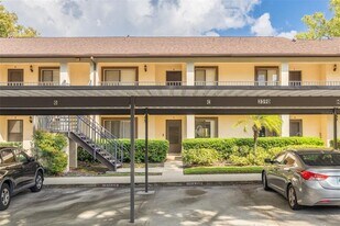 3590 Magnolia Ridge Cir in Palm Harbor, FL - Building Photo