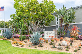 Serena Vista Apartments in Fountain Valley, CA - Building Photo - Interior Photo