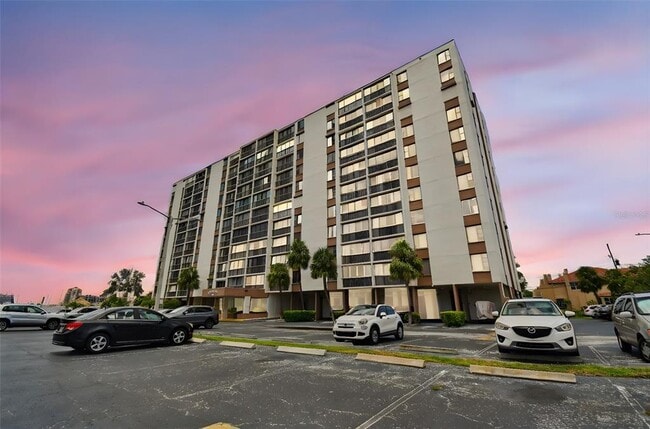 property at 255 Dolphin Point