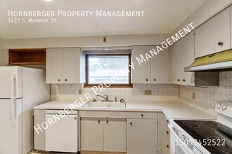 1422 S Monroe St in Spokane, WA - Building Photo - Building Photo