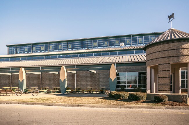 Casas Alquiler en Outer Bellevue, TN