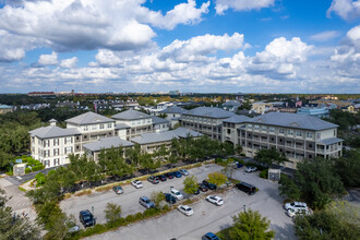 Carlyle Residences in Celebration, FL - Building Photo - Building Photo