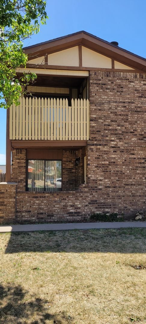 800-804 Laurelwood Dr in Clovis, NM - Building Photo - Building Photo