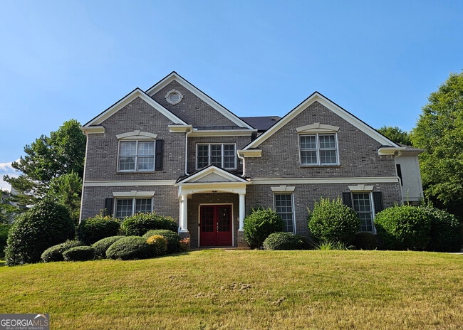 property at 7235 Thoreau Cir