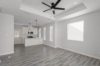 408 N Onyx Ave in Edinburg, TX - Building Photo - Building Photo