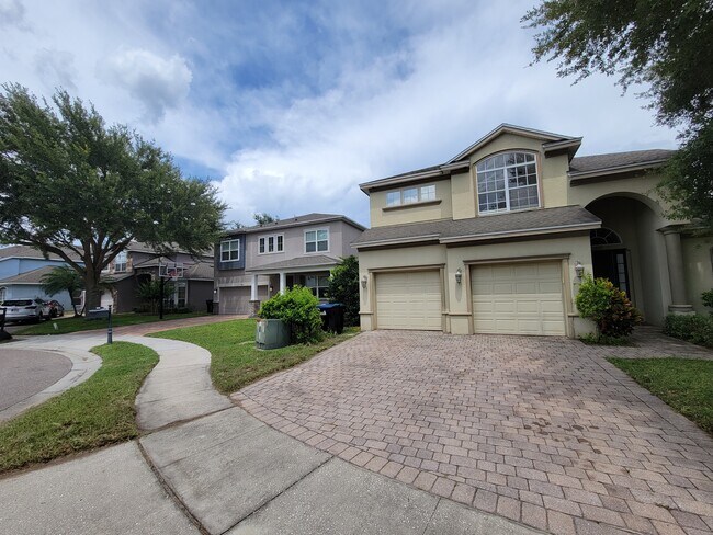2819 Roseglen Way in Orlando, FL - Building Photo - Building Photo