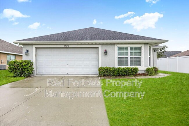 27078 Brook Forest Rd in Punta Gorda, FL - Foto de edificio - Building Photo