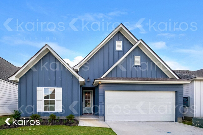 property at 6542 Roux Dr