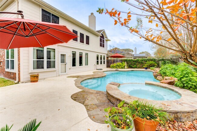 property at 27223 Camden Glen Ln