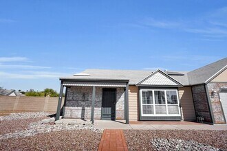 10501 Breckinridge Dr E in Tucson, AZ - Building Photo - Building Photo