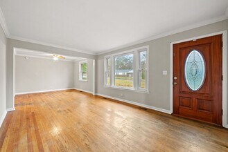 1052 Forrest Dr in Clarksville, TN - Building Photo - Building Photo