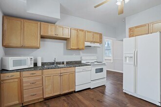 511 Schirmer St in St. Louis, MO - Building Photo - Building Photo