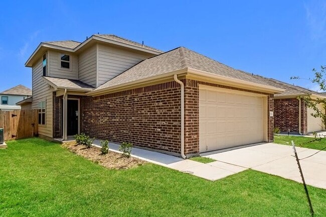 10316 Green Branch in San Antonio, TX - Building Photo - Building Photo